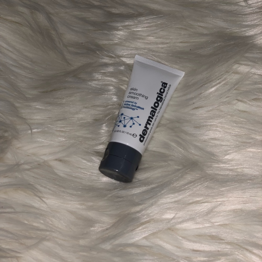 Skin Smoothing Cream